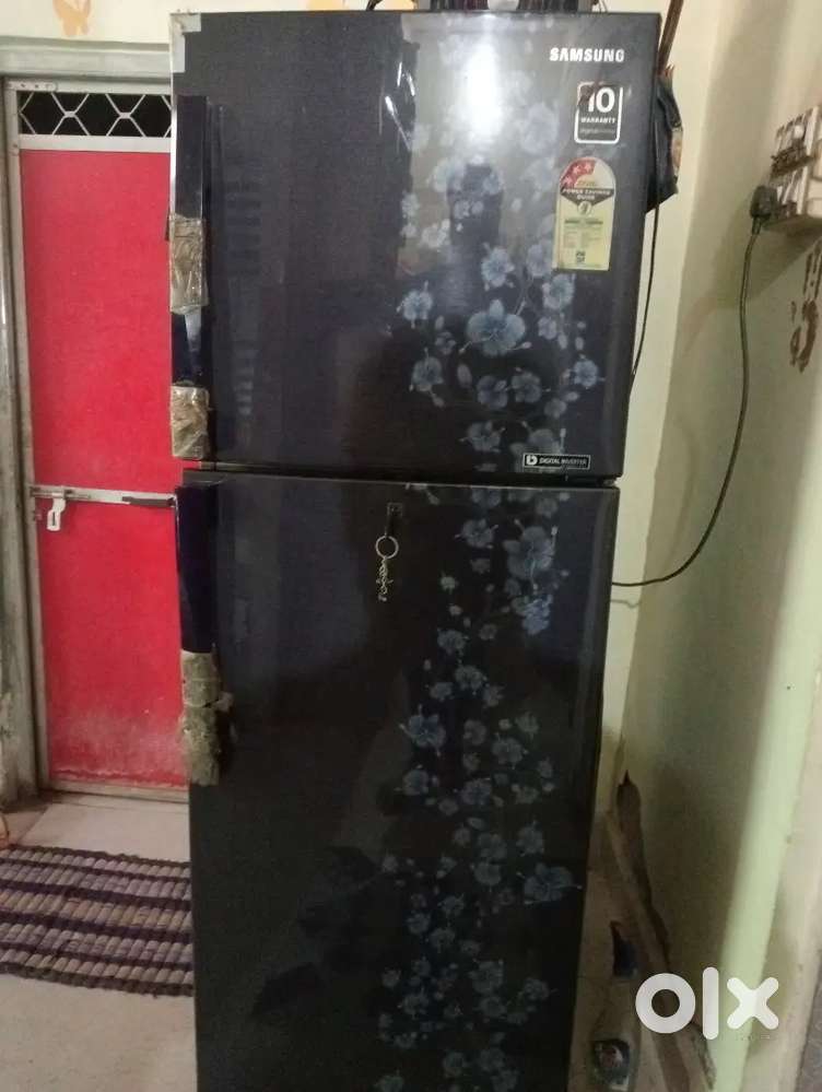 Samsung 253 ltr double dorr