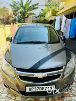 Chevrolet Sail 2016 Diesel Good Condition