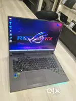 GAMING LAPTOP JUST ബോക്സ്‌ പൊട്ടിച്ചത് കമ്പനി വാറന്റി  ലാൽറ്റപ്പുകൾ