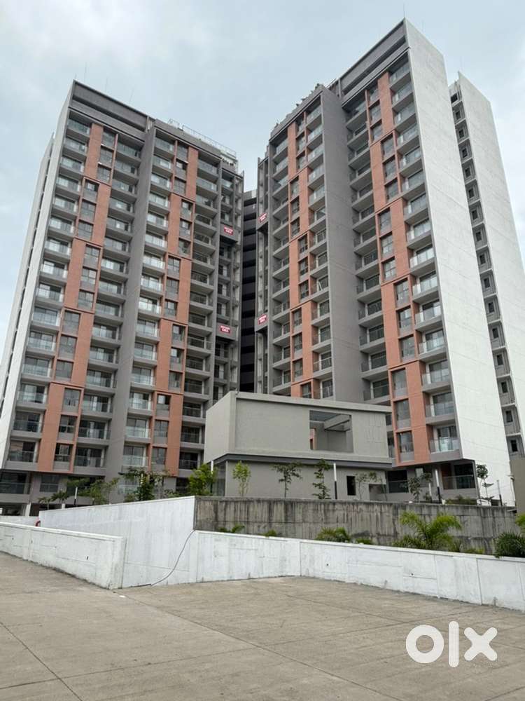 2Bhk Ready To Move in Ravet Pune
