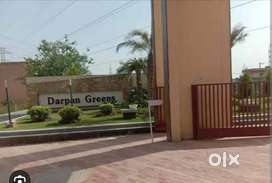 Fully furnished 2BHK portion available for rent at prime location.