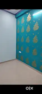 2 BHK , with 2 Bathrooms , For rent