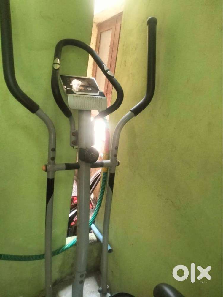 Hercules gym cycle