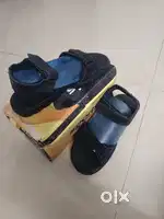 Sports sandal