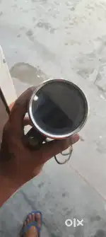 Bullet digital meter