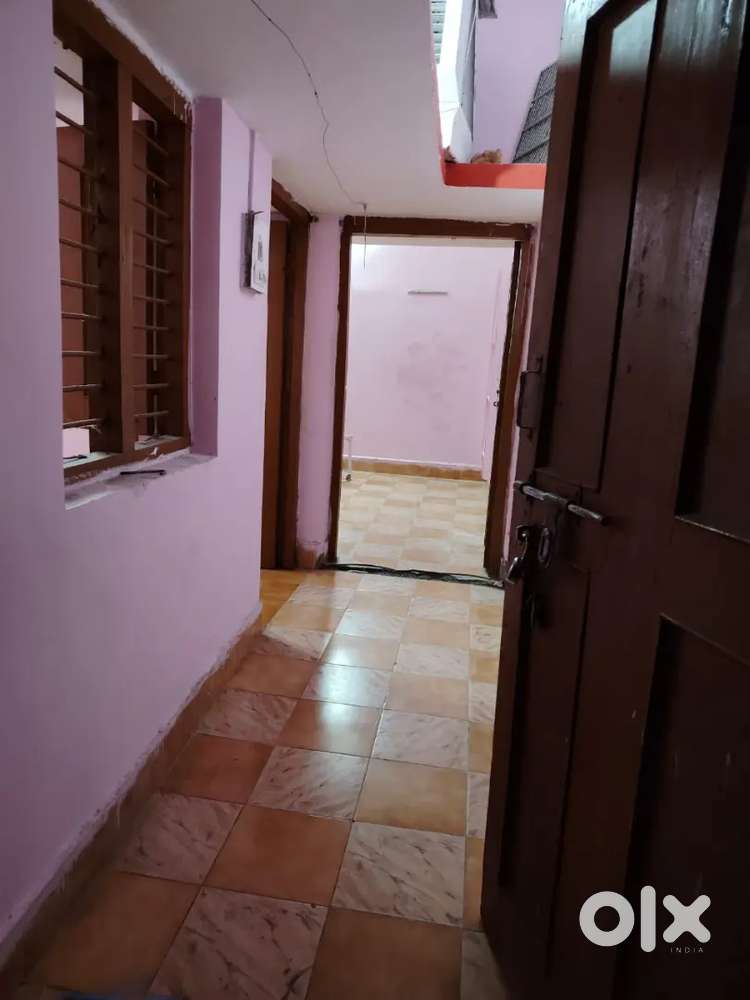 2BHK independent house for rent in tikrapara