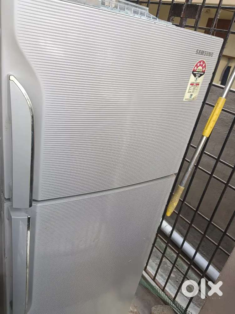 Samsung 255 L 5 Star Frost-free Double Door Refrigerator