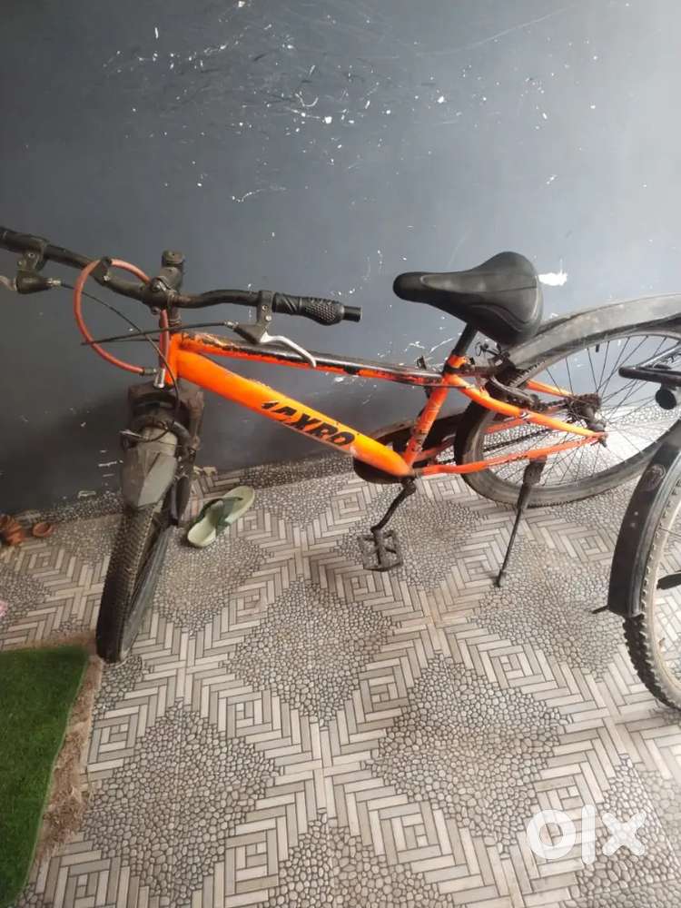 Maxro sport cycle