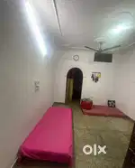 2 rooms with balcony