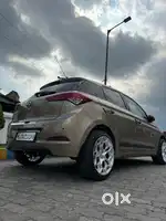 Hyundai i20 2015