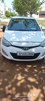Hyundai i20 2013 Petrol 102000 Km Driven
