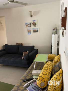 2bhk house for lease in Kasthuri nagar