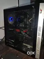 Gaming and Creator PC