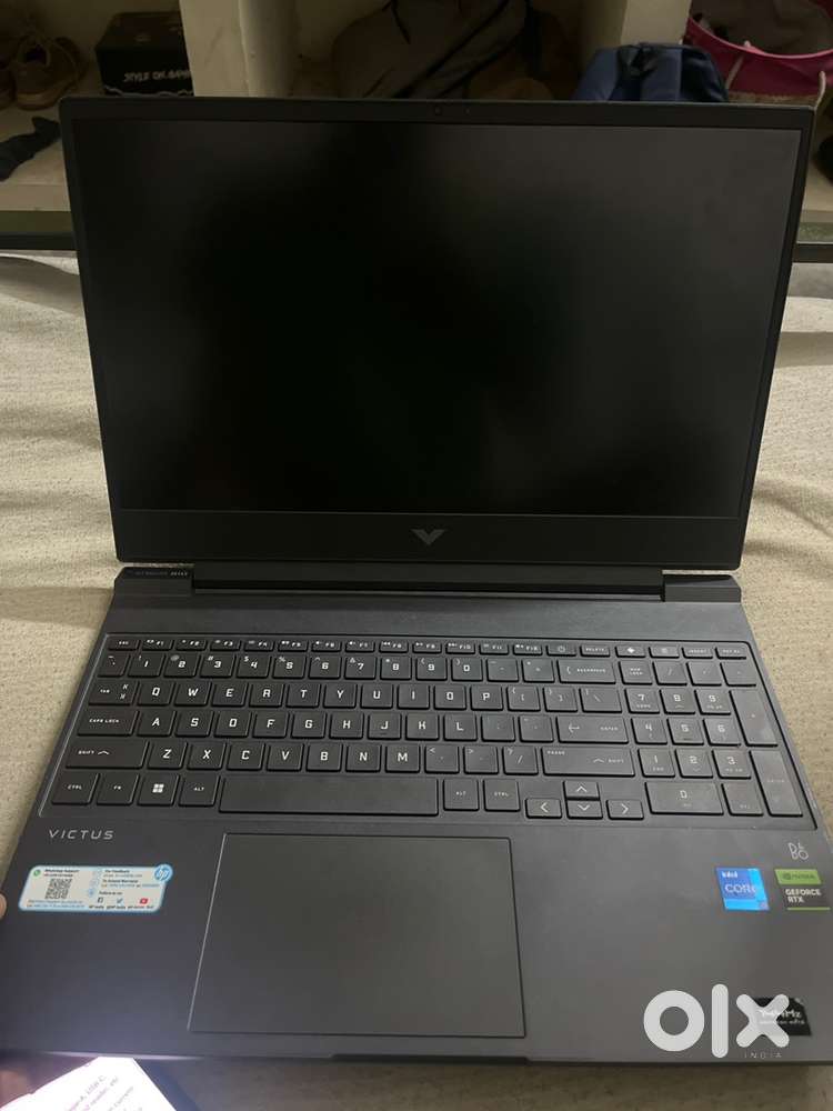 Victus 15 Intel i5 Laptop