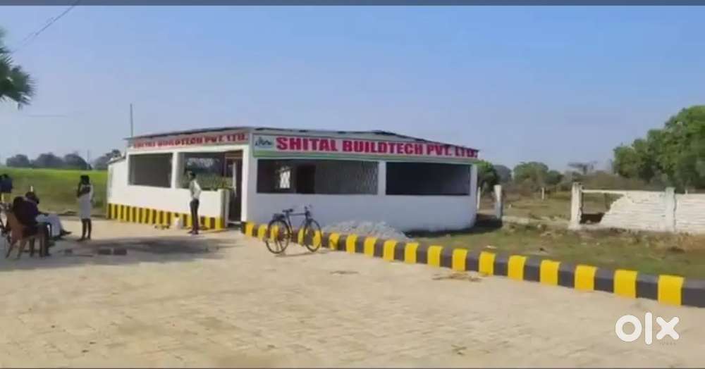 15 lakh urgent sell, Property in Bihta