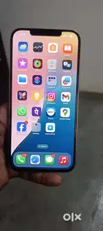 I phone 12 pro max