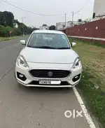Maruti Suzuki Dzire 1.2 ZXI AMT, 2017, Petrol