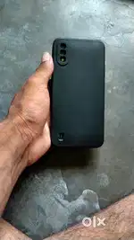 Samsung M01