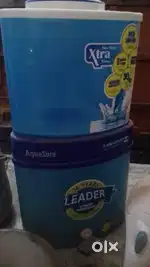 Aqua sure filter