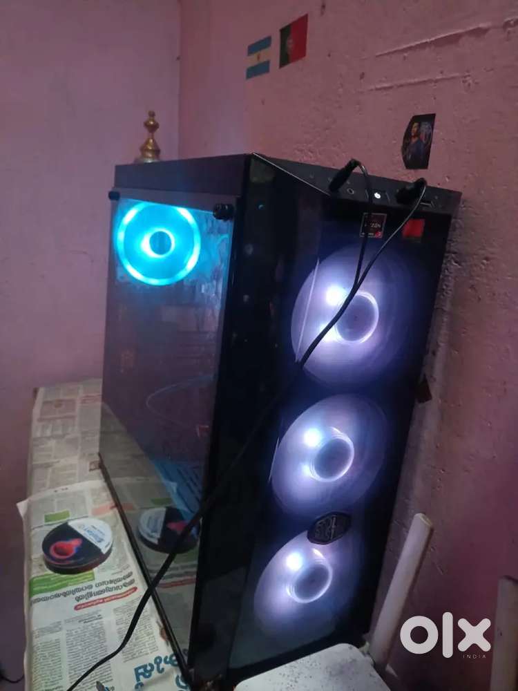 GAMING PC AT 25K