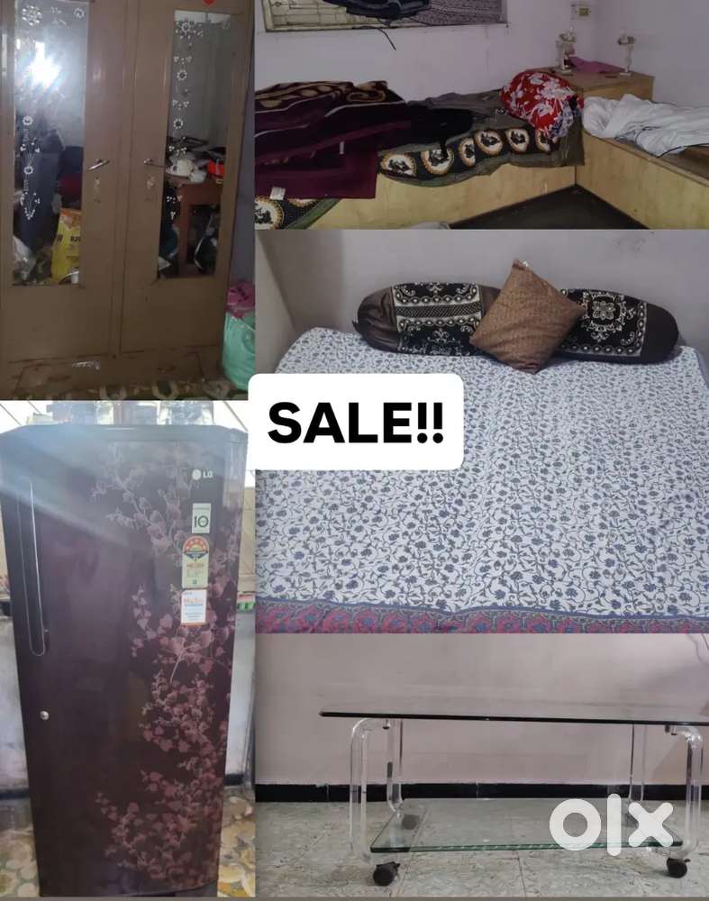 घर का फ़र्नीचर और अप्लायंसेज़ सेल – बढ़िया दाम!