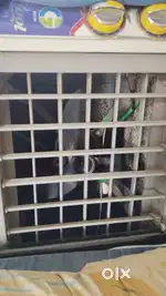 Water cooler