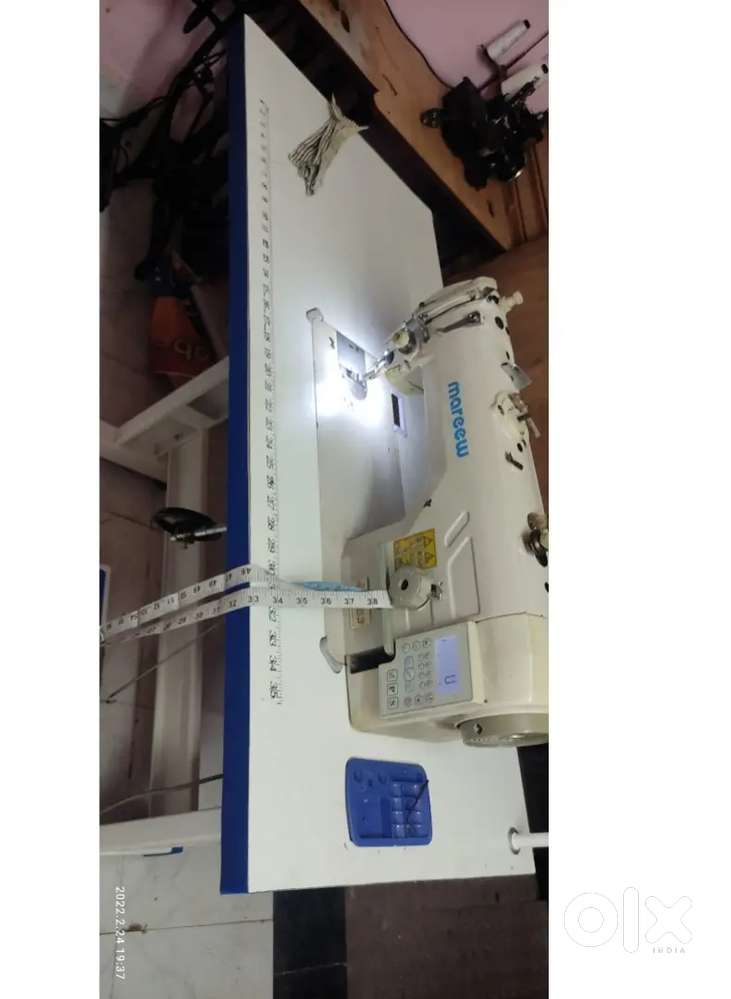 Sewing machine Good automatic