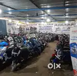 Bike scooter available kolkata Aditya automobiles