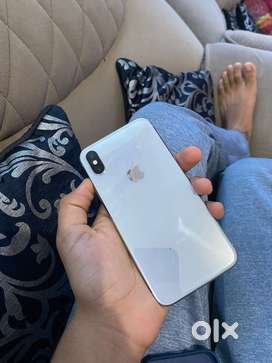I phone x best deal