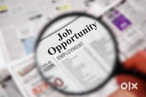job for 10th, 12th, diploma, graduation, post graduation, ITI, MBA,