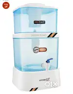Mineral water purifier