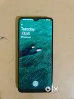 One Plus 7t 8gb Ram 256 memory