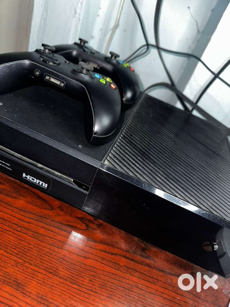 Xbox one 500GB