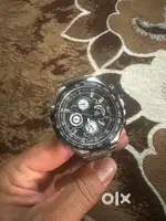 Watch casio edifice
