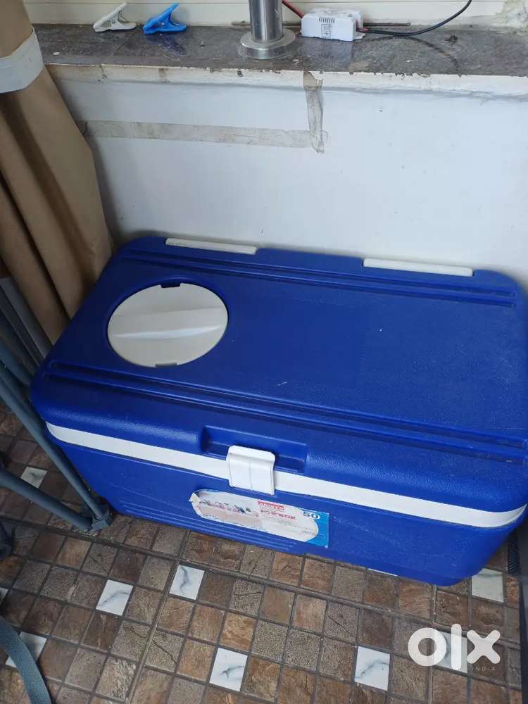 ICE BOX 50 Litres