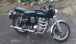 Royal Enfield Bullet Electra 350