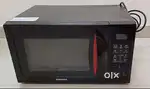 SAMSUNG - Microwave Oven