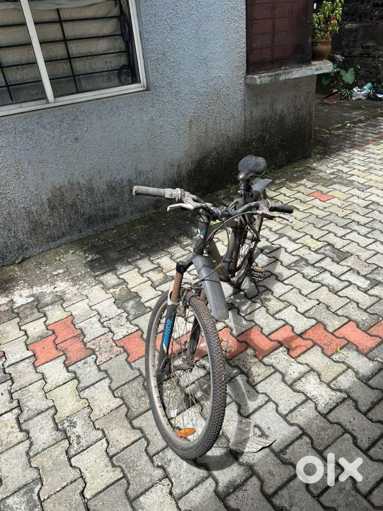 21 gear cycle