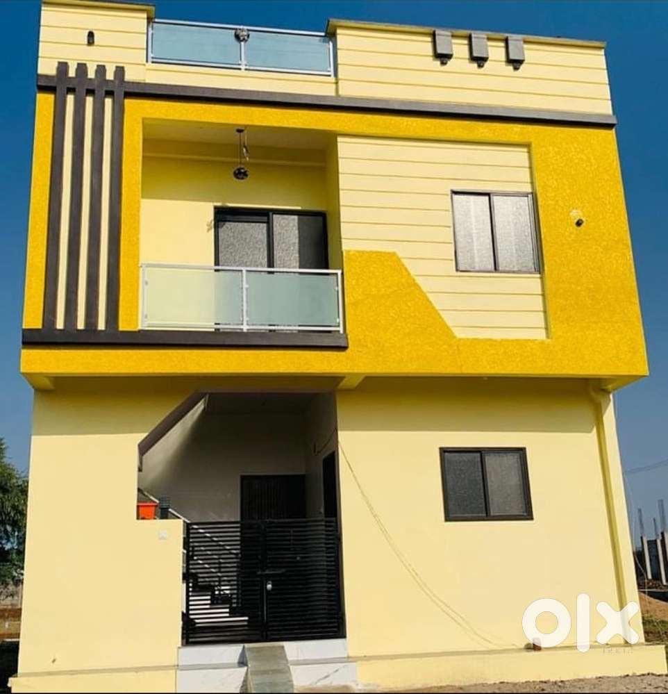 I want sell my house
