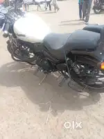 Royal Enfield 350x