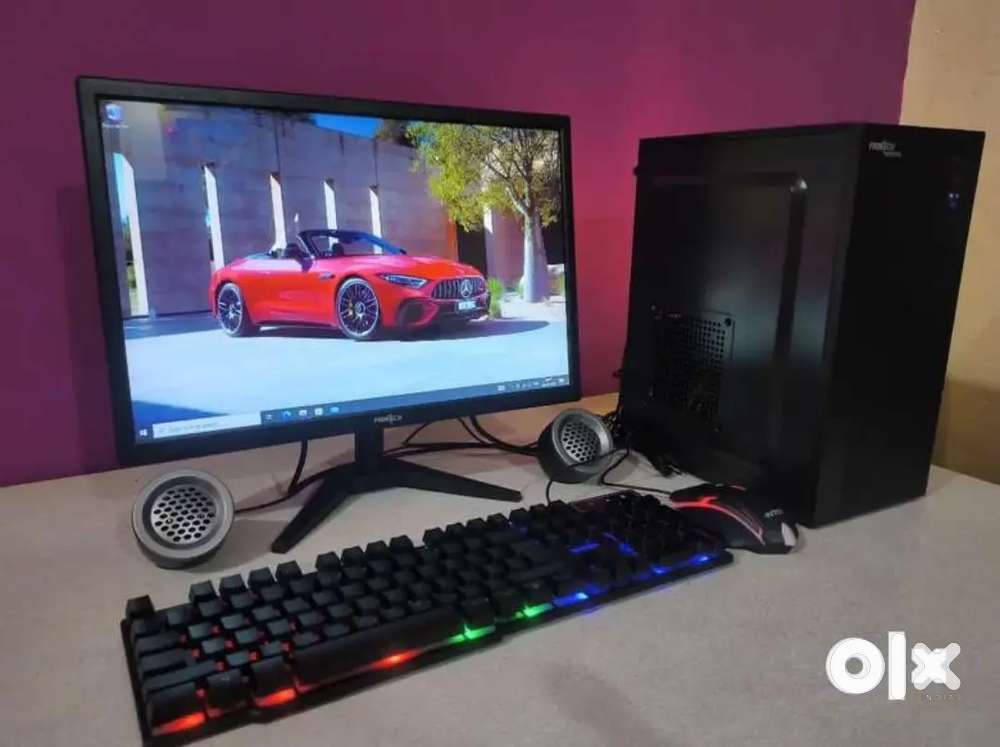 URGENT COMPUTER for sale