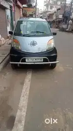 Parking problem