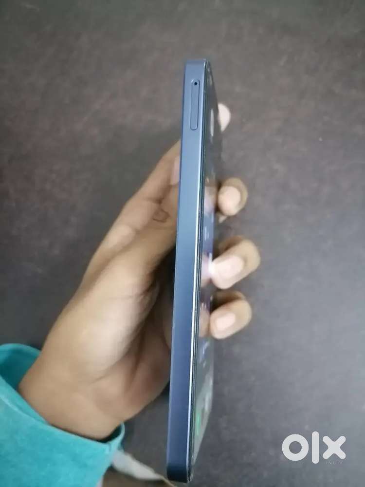 Samsung a15 5g with box and bill with mint condition