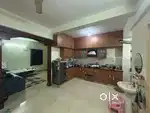2BHK Apartment Available for LEASE Bellandur - US0433