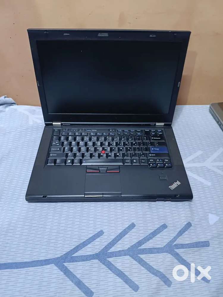 Lenovo i7 Laptop Fix price