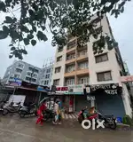 1BHK furnished flat for rent in Hinjewadi