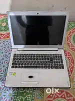 Lenovo IdeaPad 310 i5 7th gen 8gb ram 2gb nvidia graphics 256gb ssd