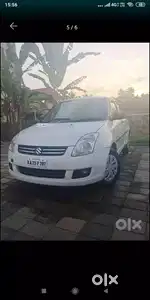 Maruti Suzuki Swift 2008 Diesel 280000 Km Driven