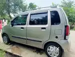 Maruti Suzuki Wagon R 2005 LPG& Petrol 115000 Km Driven