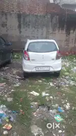 Maruti Suzuki Alto K10 2013 CNG & Hybrids Good Condition